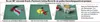 Rotierende Kreativ-/Patchwork Cutting-Mat Produktbild-Vorschau 4