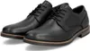 Rieker  Herrenschuhe Businessschuhe Schwarz Business Produktbild-Vorschau 20