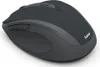 Souris optique ss fil 6 boutons "WM-400", silencieuse, Noir Voir les images du produit 4