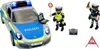 70067 Porsche 911 Carrera 4S Police Náhled obrázku produktu 10