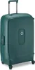 DELSEY PARIS trolley Moncey 4 Double Rolls Trolley 76 Vert Voir les images du produit 2