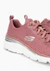 Skechers Schuhe Fashion Fit Makes Moves, 149277ROS Produktbild-Vorschau 12