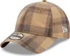 Czapka z daszkiem New Era 9Twenty Strapback Cap - MELTON Podgląd zdjęcia produktu 1