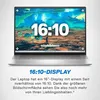 Dell Dell Inspiron 16 Laptop,i5-Prozessor.16, FHD+,16 GB Produktbild-Vorschau 5