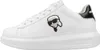 KARL LAGERFELD KAPRI KARL NFT LO LACE Weiß Produktbild-Vorschau 3