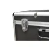 Kreher® Transportkoffer 27L - Robuster ABS-Werkzeugkoffer Produktbild-Vorschau 3