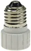 ChiliTec Lampensockel-Adapter, Keramik E27 auf GU10 Anteprima dell’immagine prodotto 2