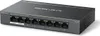 Mercusys MS108GP Switch di rete gestito Gigabit Ethernet Anteprima dell’immagine prodotto 2
