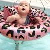 Swim Essentials 2020SE459, Schwimmring, Junge/Mädchen, PVC, Produktbild-Vorschau 5
