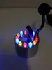 Nebler mit steuerbaren LED-Wechsellicht inkl. Indoor-Trafo Produktbild-Vorschau 2