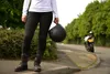 Leggings da motocicletta Oxford Super, modello da donna, Anteprima dell’immagine prodotto 3