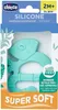 Chicco Kousátko Ještěrka, od 2m+, modrá Náhled obrázku produktu 2