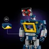LEGO® Icons 10358 Transformers: Soundwave Produktbild-Vorschau 14