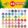 Buntstifte Crayola 48 Farben für die Kinderschule ungiftig Produktbild-Vorschau 5