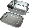 Gardenko Lunch Box 1.5L stal nierdzewna 20x15x7 cm Podgląd zdjęcia produktu 2