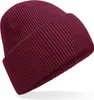 Beechfield B385R | Classic Engineered Deep Cuffed Beanie - Anteprima dell’immagine prodotto 1