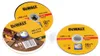 DeWALT DT3507-QZ, Řezací disk, Plochý, Ocel, DeWALT, 12,5 Náhled obrázku produktu 2