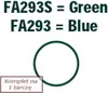 FA293 EBC  Blackstuff Bremsbeläge Produktbild-Vorschau 4