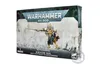 Games Workshop Morvenn Vahl, Äbtissin Sanctorum des Adepta Produktbild-Vorschau 5