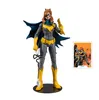 McFarlane Toys DC Rebirth Build A Batgirl Art of the Crime Produktbild-Vorschau 8