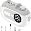 Multifunktionaler elektrischer Nageltrimmer, 4-in-1 Produktbild-Vorschau 1