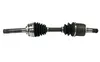 SKF VKJC 7137 Antriebswelle Vorne Links für MITSUBISHI Produktbild-Vorschau 2