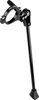 XLC Seitenständer KS-B01 schwarz, 26-28" Produktbild-Vorschau 3