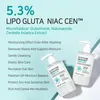 APLB Glutathione Niacinamide Body Wash – 300ml Duschgel für Produktbild-Vorschau 3