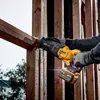 DeWalt DCS386NT Akku-Säbelsäge Solo 18V Li-Ion ohne Produktbild-Vorschau 18
