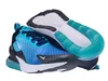 Nike Air Max 270 IB7751-300 Dusty Cactus/White-Hyper Royal Produktbild-Vorschau 3
