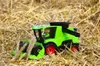Car Truckies plastique moissonneuse-batteuse 20cm avec Voir les images du produit 11