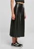 Urban Classics Donna Gonna midi in  nera - XS Anteprima dell’immagine prodotto 4