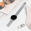 cinturino magnetico milanese imoshion per Samsung Galaxy Anteprima dell’immagine prodotto 9