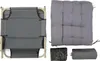 Klappbett Einzelperson Folding Reclining Lounger für Produktbild-Vorschau 1
