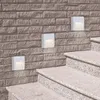 Rabalux Luminaire d'escalier LED blanc Trento 3W IP65 8893 Voir les images du produit 4