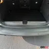 Protection Seuil de Coffre Pour Opel Crossland X 2017-2021 Voir les images du produit 2