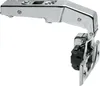 Blum Clip Cerniera per tacchetta superiore 95° Cerniera Anteprima dell’immagine prodotto 3
