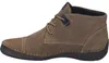 JOSEF SEIBEL Fergey 43 | Stiefelette für Damen | Braun Produktbild-Vorschau 3