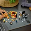 LEGO® City 60404 Ciężarówka z burgerem Podgląd zdjęcia produktu 10