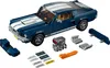 Lego 10265 - Twórca ekspert Ford Mustang Podgląd zdjęcia produktu 5