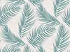Erismann Vliestapete Floral petrol/weiß 10,05 x 0,53 m Produktbild-Vorschau 10