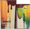 Armaf Art Du Parfum Abstracto Eau De Parfum Unisex 100ml Voir les images du produit 7