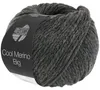 Lana Grossa - Cool Merino Big 0219 dunkelgrau Produktbild-Vorschau 4