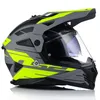 Enduro MX Quad Helm | LS2 MX702 Pioneer II | Crosshelm mit Produktbild-Vorschau 8
