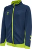 Hummel hmlLead Poly Zip Jacket Kinder Produktbild-Vorschau 8
