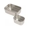 Affenzahn Affenzahn nerezový box na svačinu 16,5 cm Náhled obrázku produktu 11