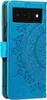 Hülle für Google Pixel 7 Pro Handyhülle Flip Case Produktbild-Vorschau 3