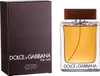 A product shot of Dolce & Gabbana The One For Men Eau de Toilette spray and its packaging. Anteprima dell’immagine prodotto