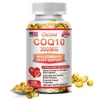 CoQ10 300 mg (120 capsule) Integratore alimentare, cuore, Anteprima dell’immagine prodotto 12