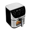 A digital air fryer with a display screen and controls. Náhľad obrázku produktu